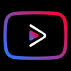 YouTube Vanced iOS Logo