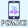 PSMX3 Logo