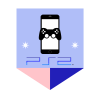 PS2 Emulator for iOS Logo